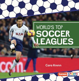 Front cover_World's Top Soccer Leagues
