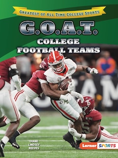 Front cover_G.O.A.T. College Football Teams
