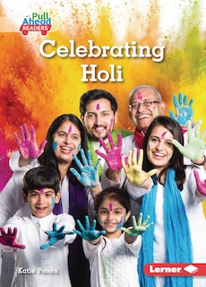 Couverture_Celebrating Holi