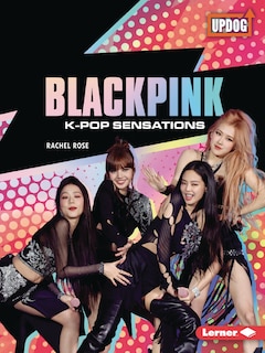 Front cover_Blackpink