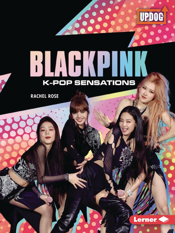 Front cover_Blackpink