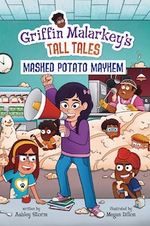 Couverture_Mashed Potato Mayhem