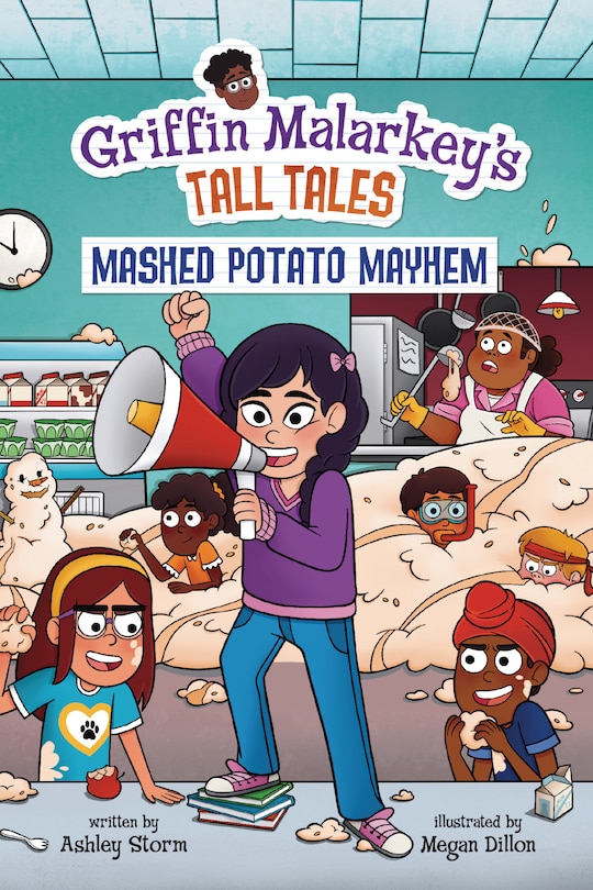 Couverture_Mashed Potato Mayhem