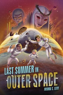 Couverture_Last Summer in Outer Space