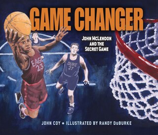 Front cover_Game Changer