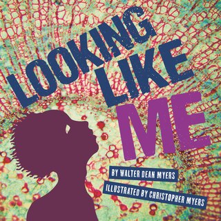Front cover_Looking Like Me