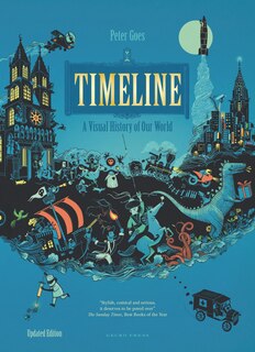 Couverture_Timeline (Revised Edition)