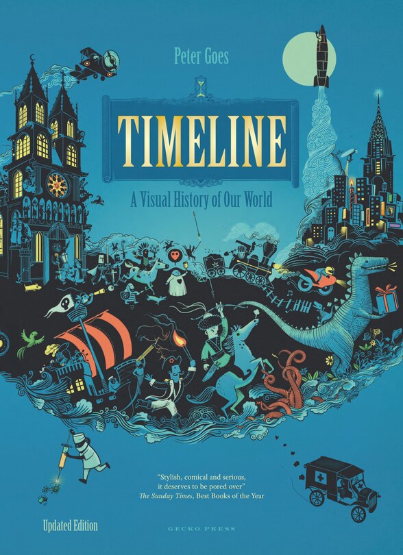Couverture_Timeline (Revised Edition)