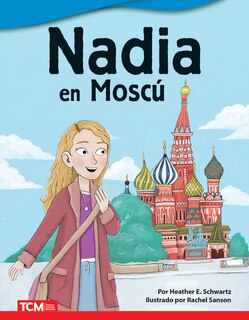 Front cover_Nadia En Moscú