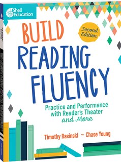 Front cover_Build Reading Fluency