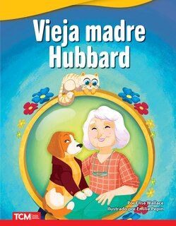 Front cover_Vieja Madre Hubbard