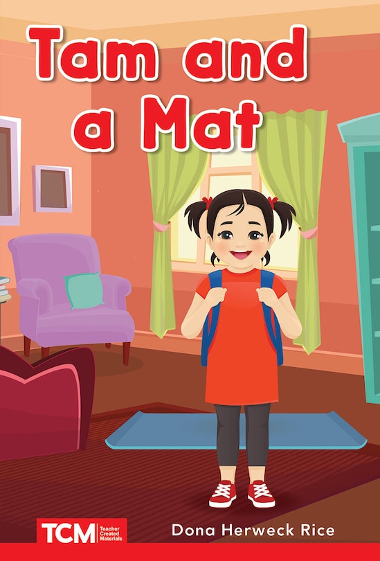 Couverture_Tam and a Mat