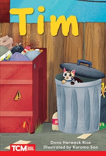 Front cover_Tim