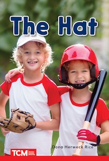 Front cover_The Hat