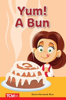 Couverture_Yum! a Bun