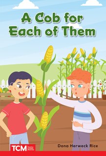 Couverture_A Cob for Each of Them