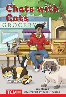 Couverture_Chats with Cats
