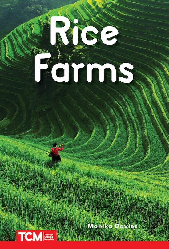 Front cover_Rice Farms