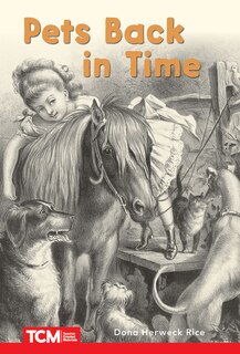 Front cover_Pets Back in Time