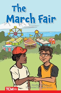 Couverture_The March Fair