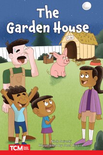 Couverture_The Garden House