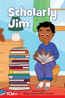 Couverture_Scholarly Jim