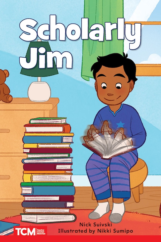 Couverture_Scholarly Jim