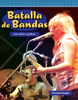 Couverture_Batalla de Bandas