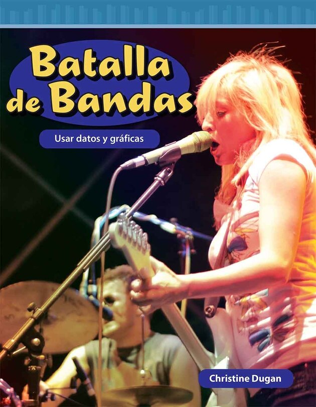 Couverture_Batalla de Bandas