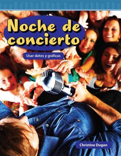Front cover_Noche de Concierto