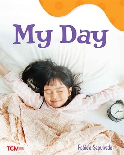 Front cover_My Day