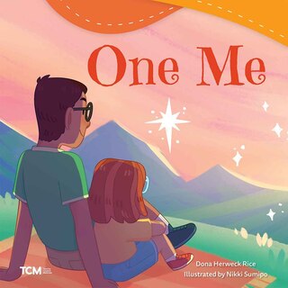 Front cover_One Me