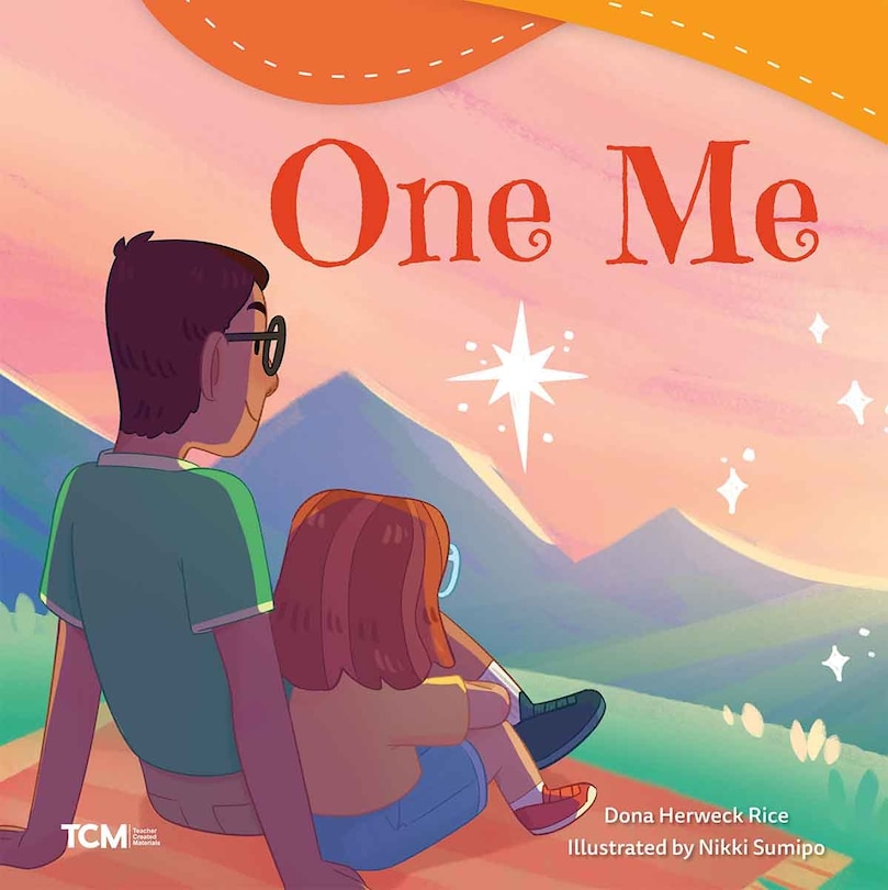 Front cover_One Me