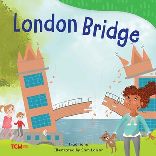 Front cover_London Bridge