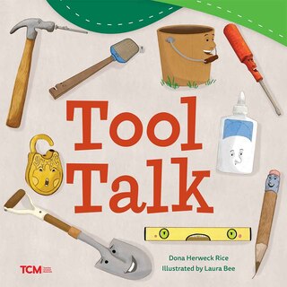 Front cover_Tool Talk