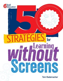 Couverture_50 Strategies for Learning Without Screens