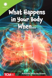 Front cover_What Happens in Your Body When...