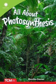 Front cover_All about Photosynthesis