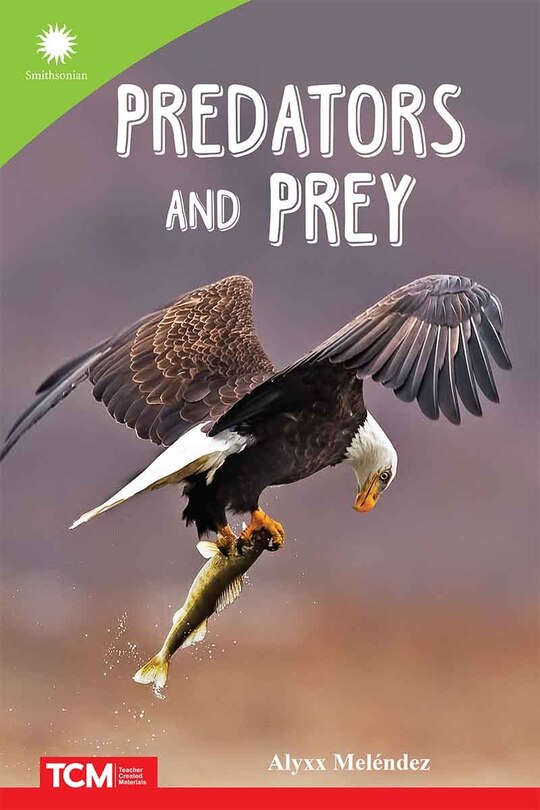 Couverture_Predators and Prey