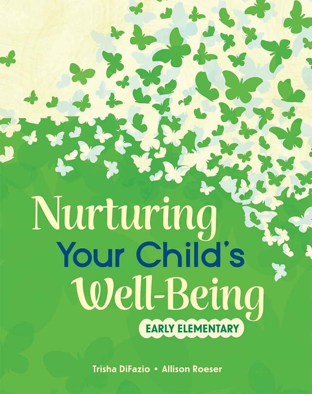 Front cover_Nurturing Your Child's Well-Being