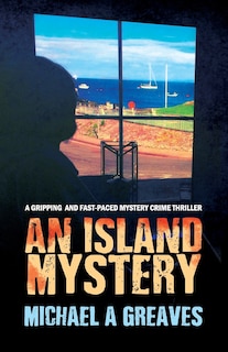 Front cover_An Island Mystery