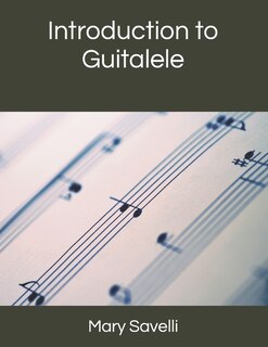 Front cover_Introduction to Guitalele