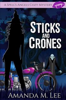 Front cover_Sticks and Crones