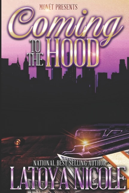 Front cover_Coming to the Hood