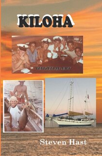 Front cover_5000 Miles to Martinique