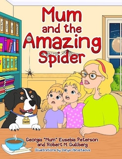 Mum and the Amazing Spider