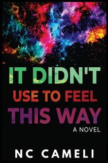 Couverture_It Didn't Use To Feel This Way