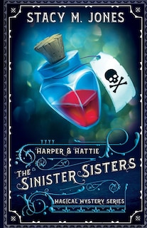 Couverture_The Sinister Sisters