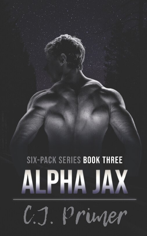 Alpha Jax: six-pack series book three