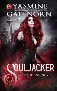 Front cover_Souljacker